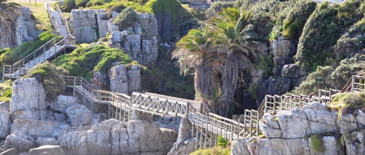 Hermanus Haven, Entire Home, On The Sea, Private Pool, Secure Exterior photo