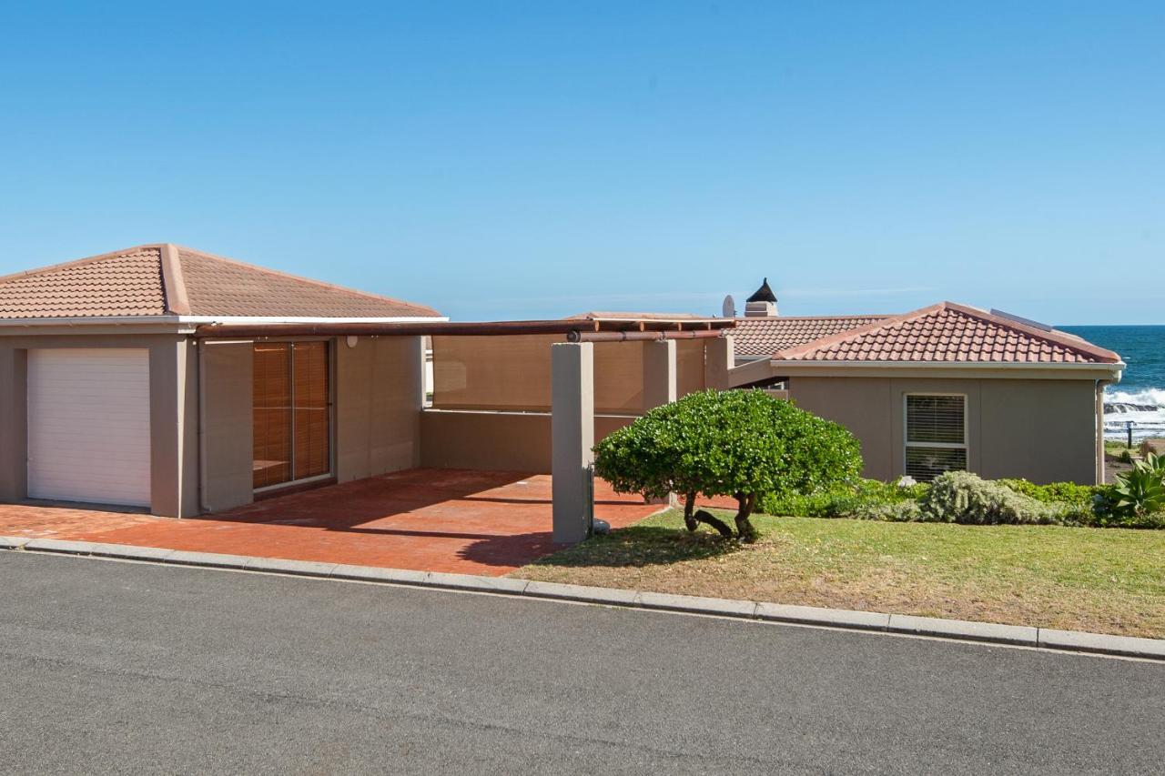 Hermanus Haven, Entire Home, On The Sea, Private Pool, Secure Exterior photo