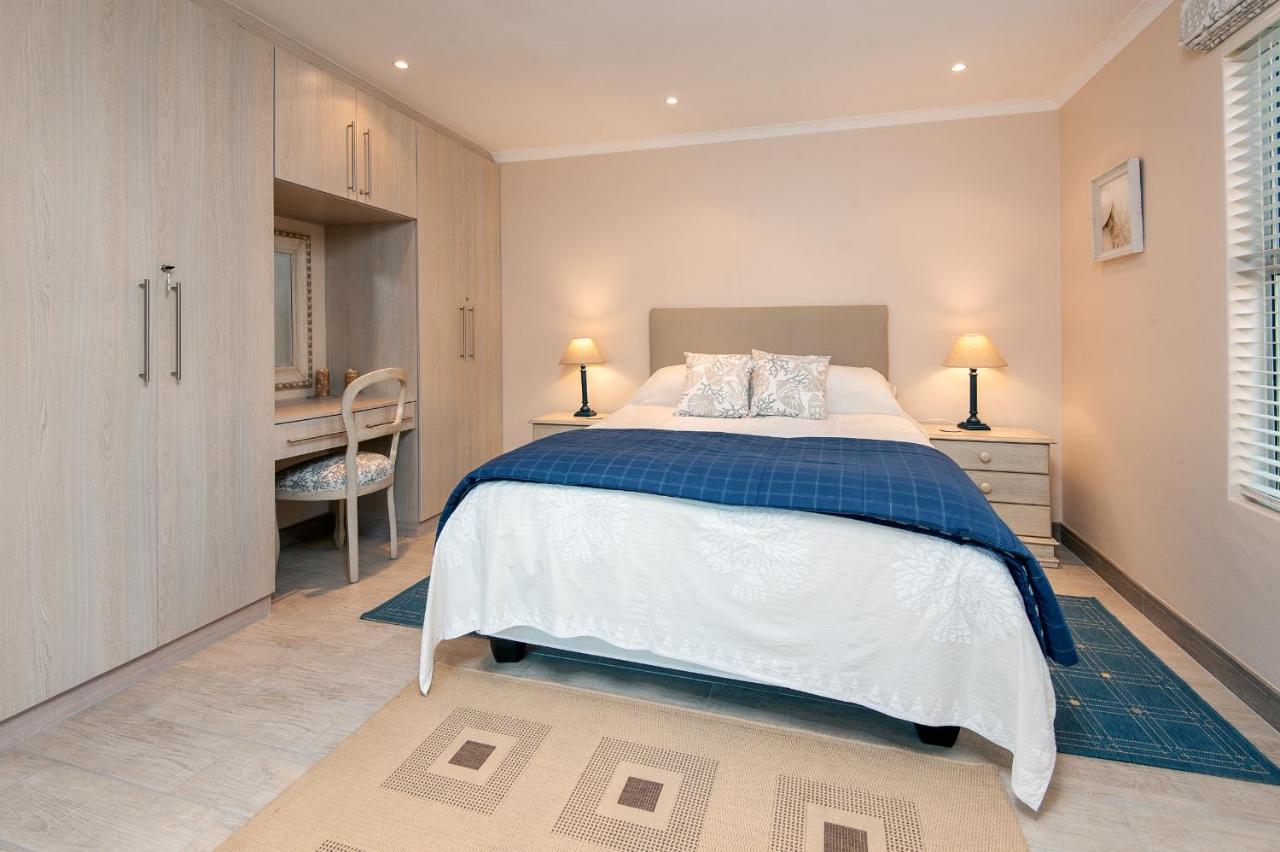 Hermanus Haven, Entire Home, On The Sea, Private Pool, Secure Exterior photo